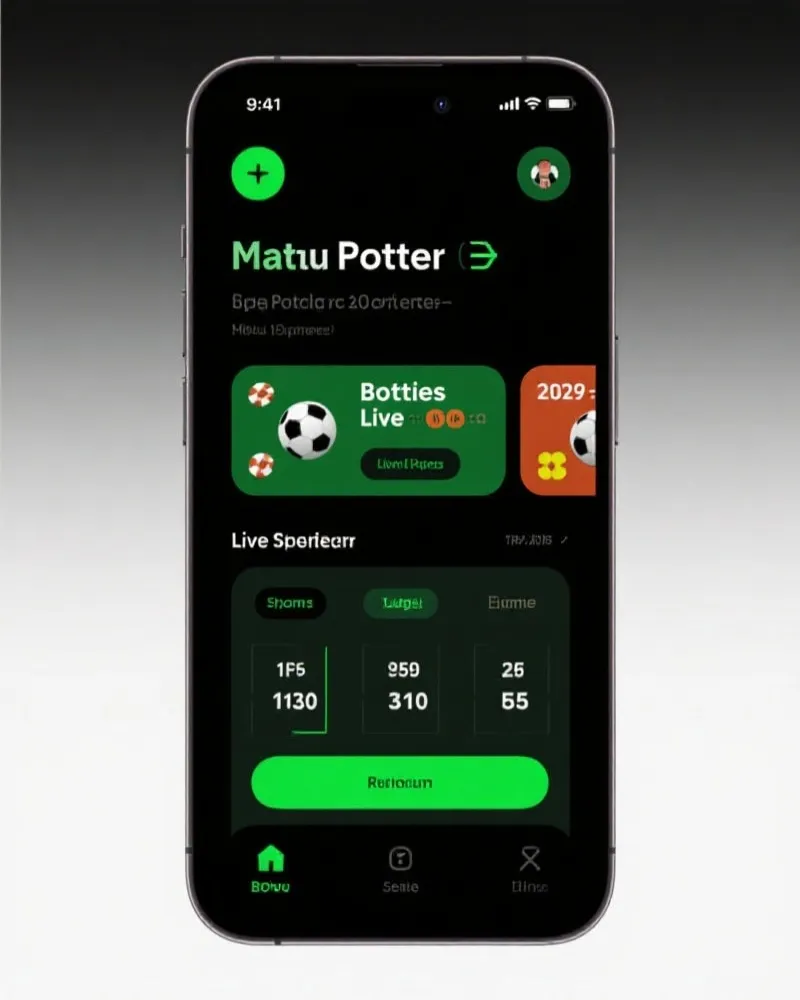 2026世界盃官方App介面展示