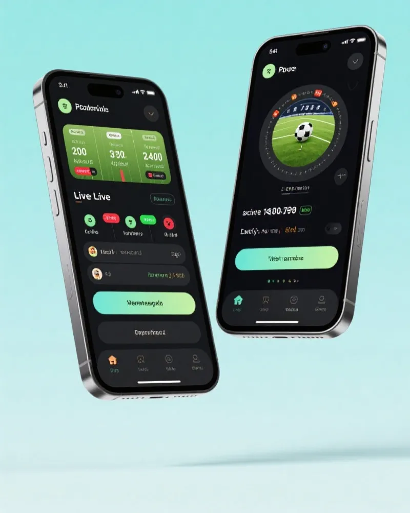 世界盃官方App介面