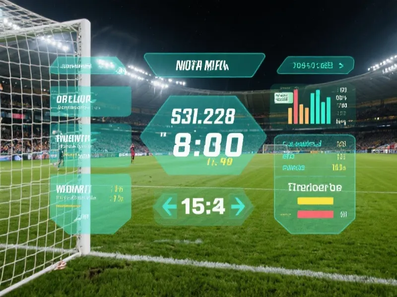 2026世界盃即時比分追蹤