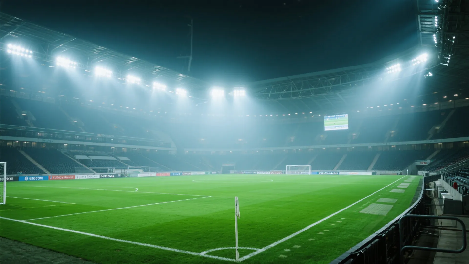 2026世界盃體育場