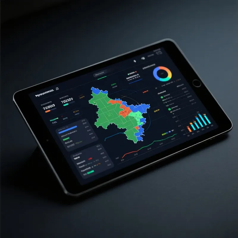 世界盃賽事數據分析介面