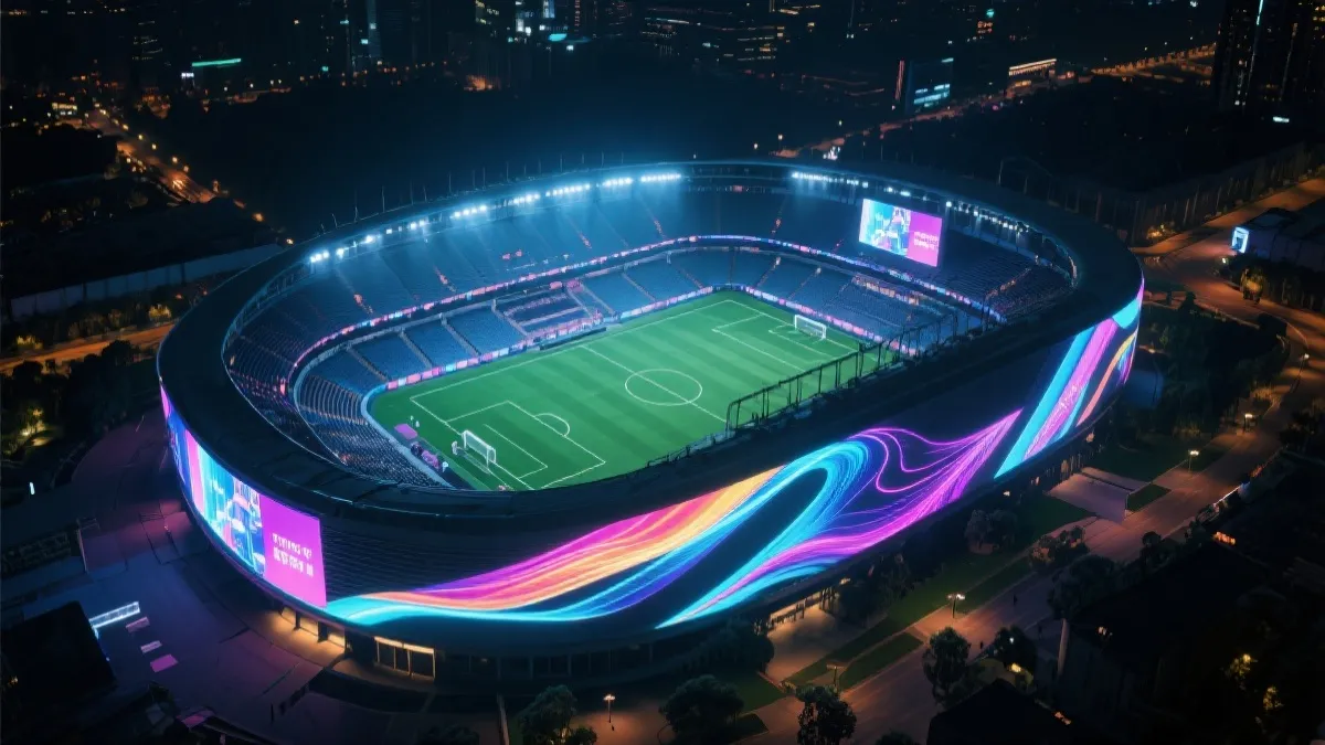 2026世界杯商业价值全面爆发：品牌抢位全球流量新高地