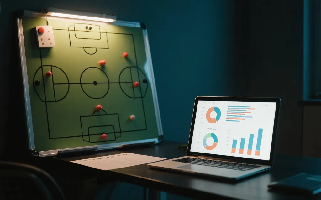 2026世界杯比分预测指南：用数据与故事读懂每一场可能的结局