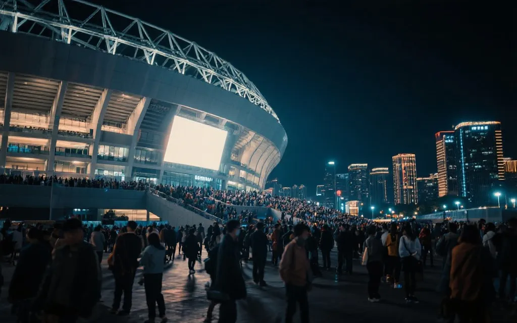 2026世界杯纽约新泽西比赛观赛FAQ：门票价格、入场攻略、交通停车与亲子安全一篇讲透