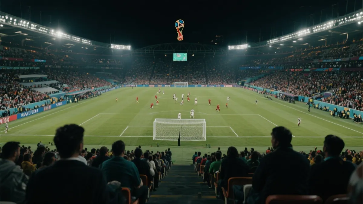 2026世界杯零封强队：当防守把全场“憋”成艺术，球迷到底爱不爱？