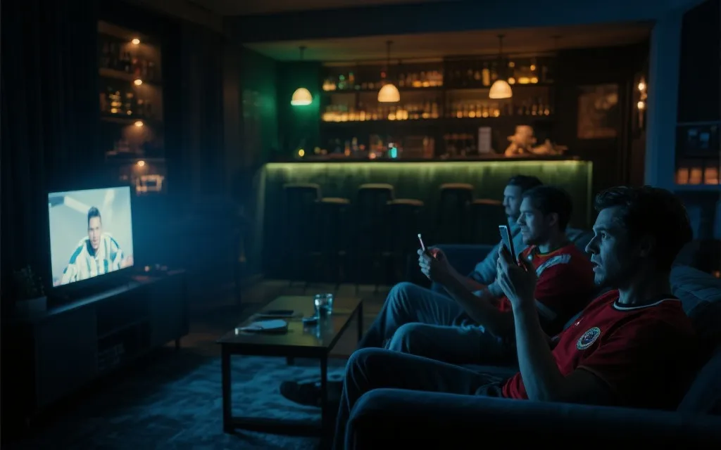 2026世界杯点球大战：一脚定生死，社交媒体情绪海啸与球员口碑的连锁回响