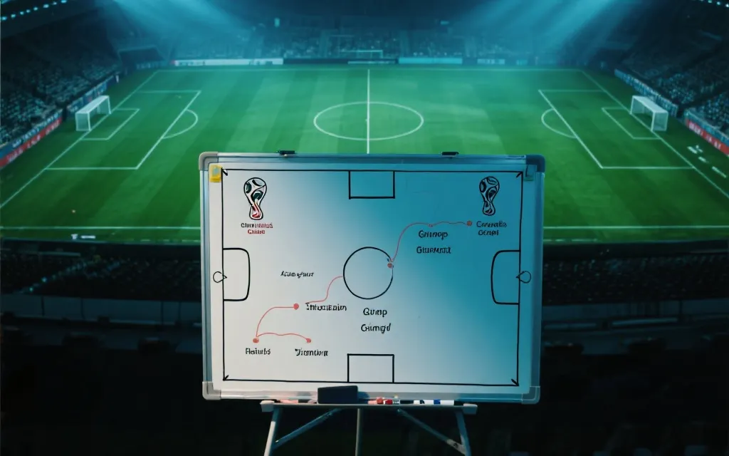 2026世界杯专家预测最新：从冷门与大逆转到战术潮流，读懂每一步推演逻辑