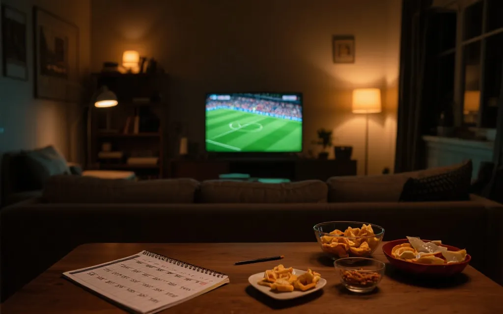 2026世界杯决赛加拿大直播平台攻略：把“再等四年”的焦虑，换成零卡顿零错过的安心夜